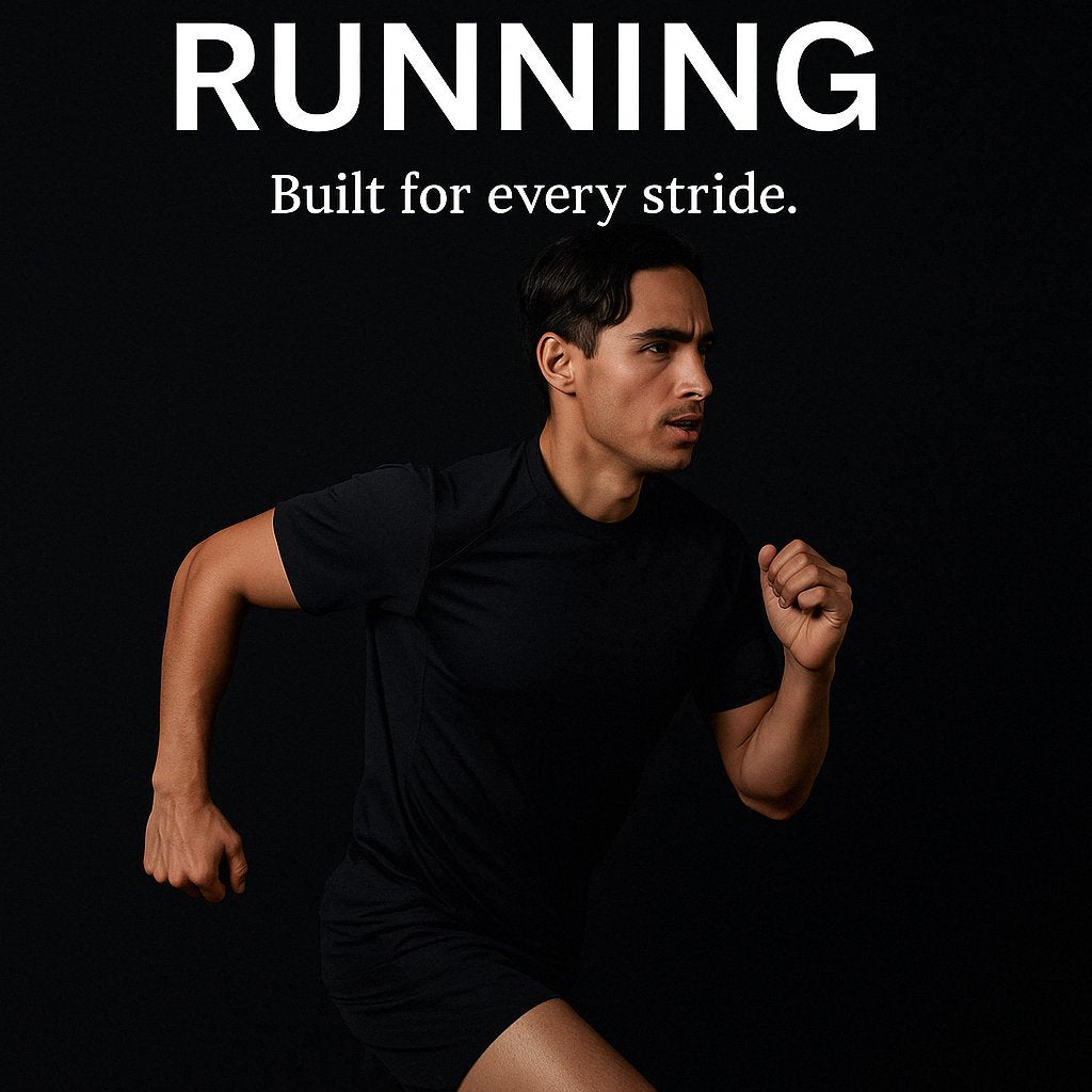 Running