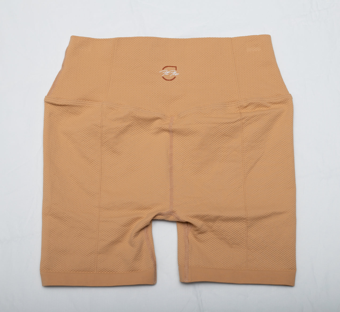 Dot jacquard Short image 9