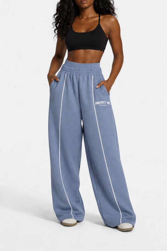 Project Me – FlowState Wide Pant