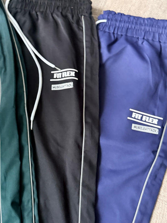 Muscletrack joggers