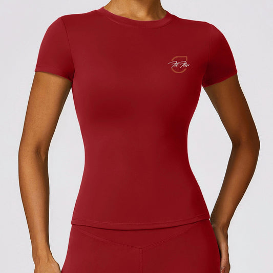 Tight Tops Women Activewear image 1