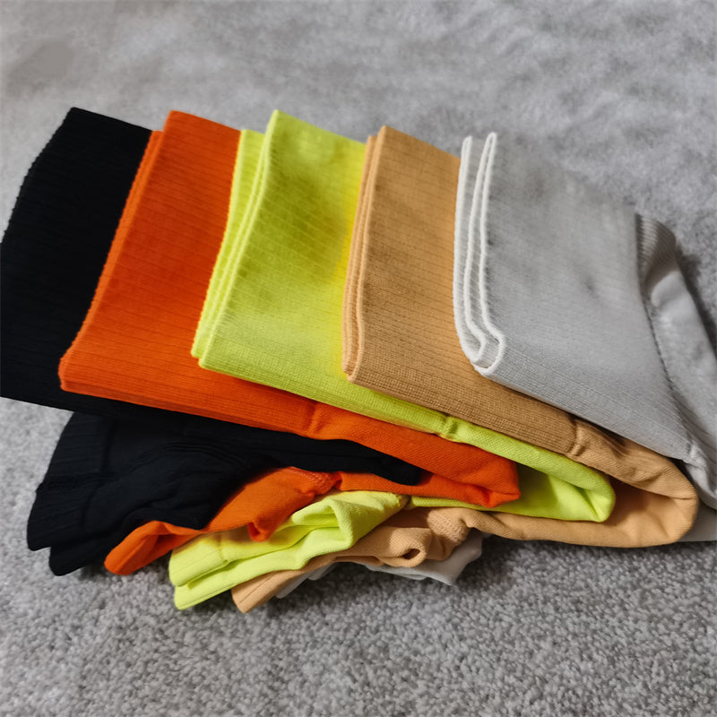 High Waist Seamless set image 5