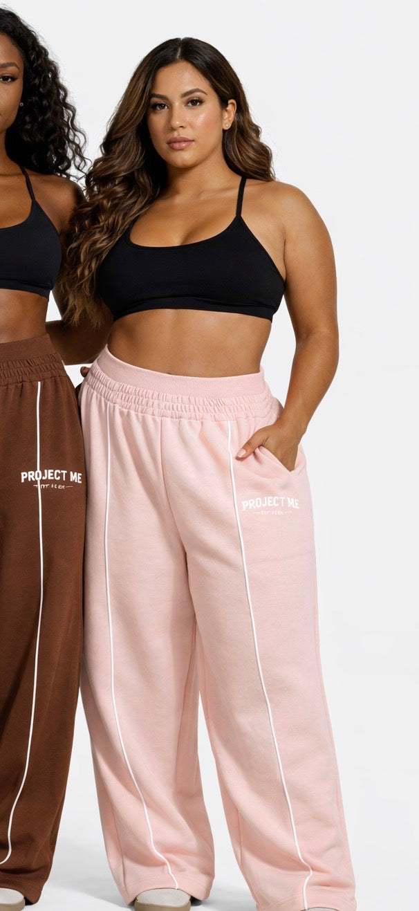 Project Me – FlowState Wide Pant