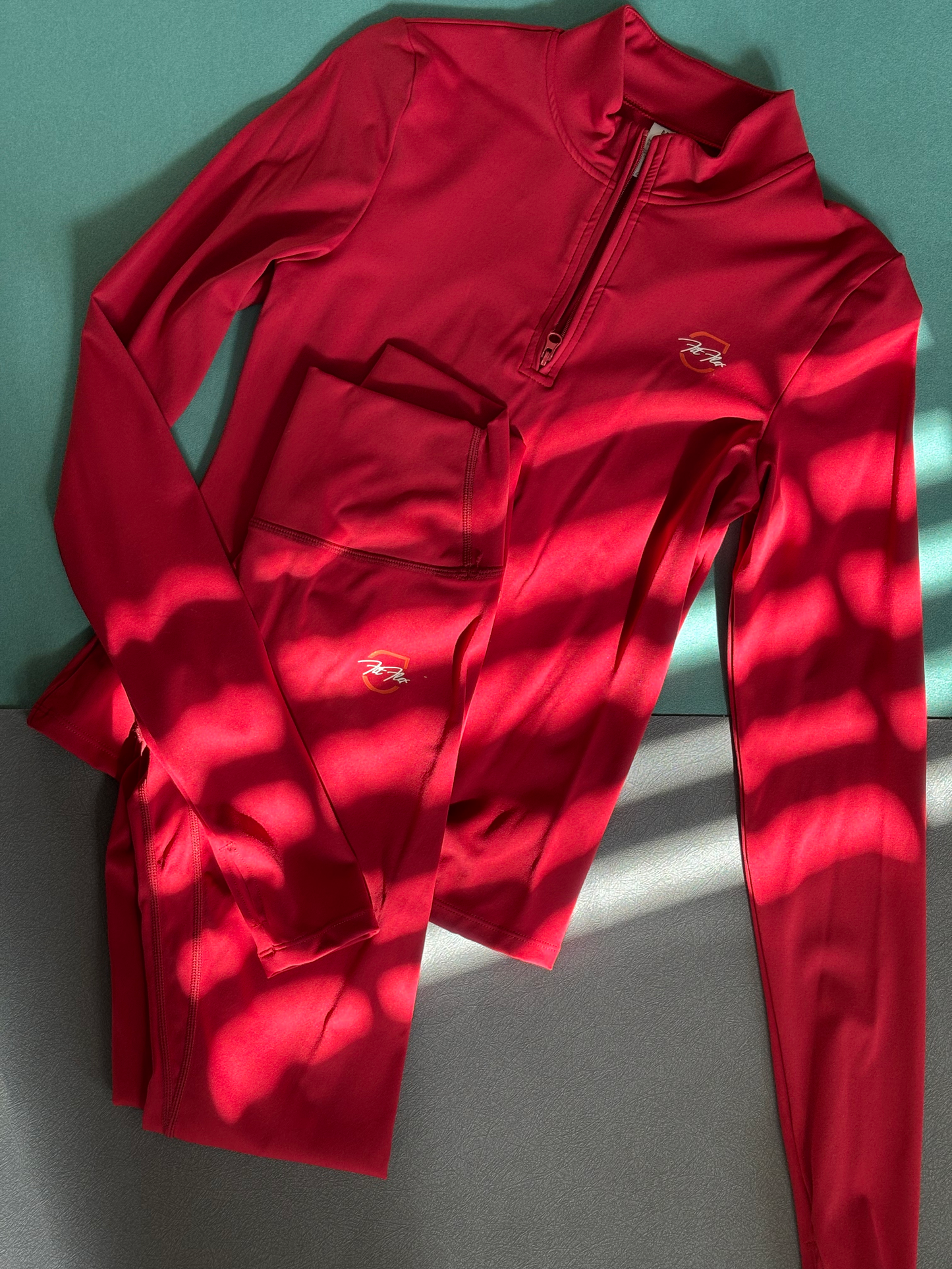 Zipper Flex Set image 8