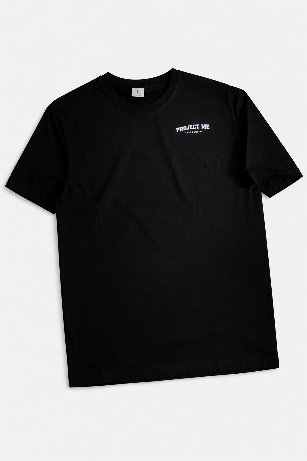 Project Me Essential Oversized Tee