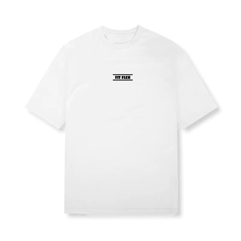 Flex Essentials Tee