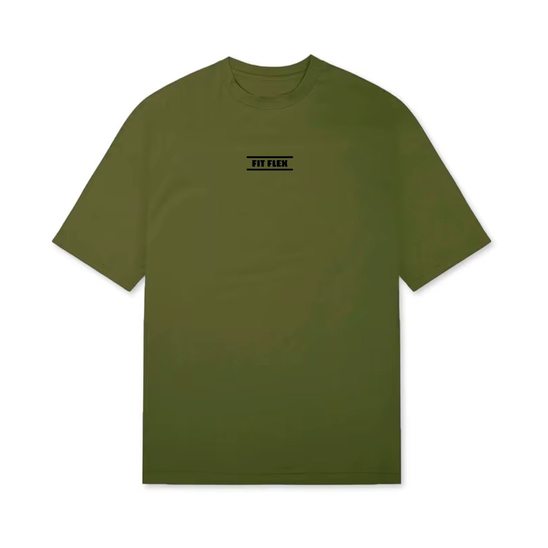 Flex Essentials Tee