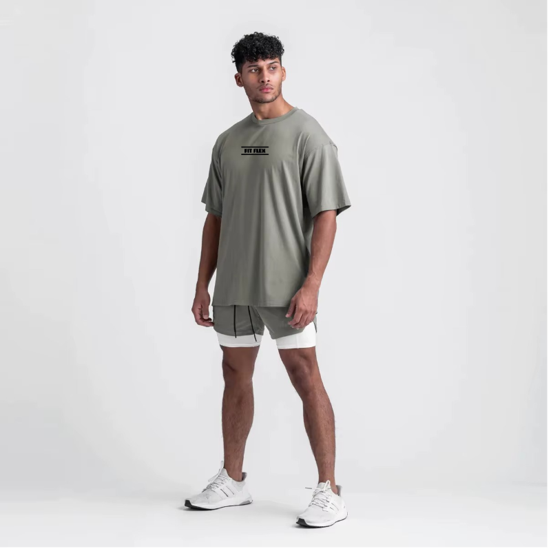 Flex Essentials Tee