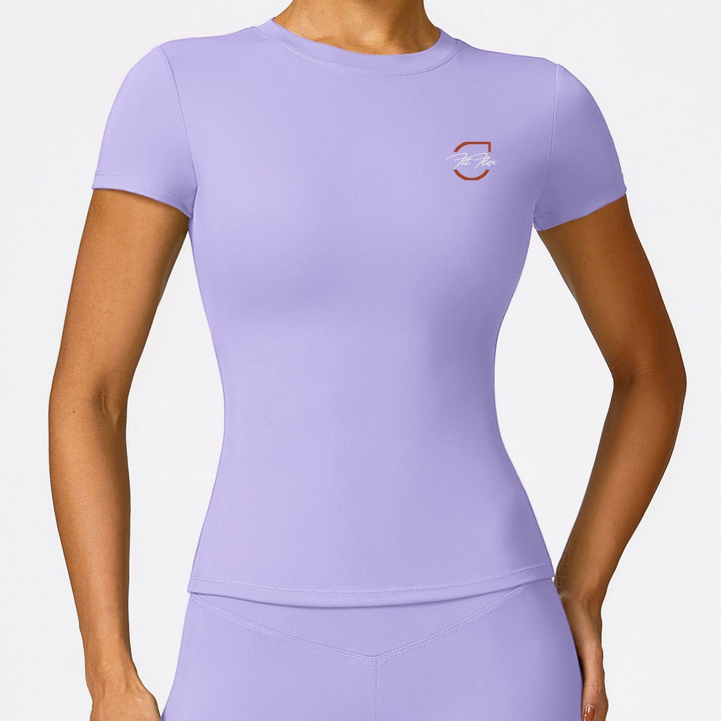 Tight Tops Women Activewear image 2