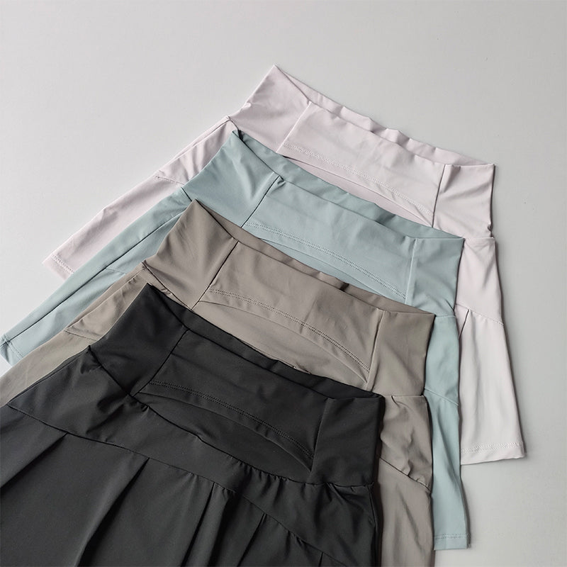 High Waisted Sport Skirt image 7