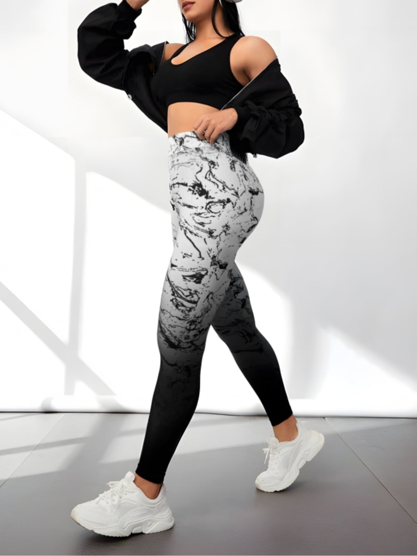 Muse Flex leggings image 5