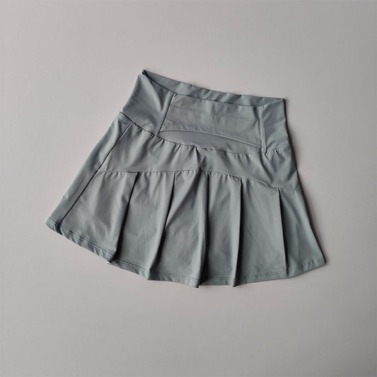 High Waisted Sport Skirt image 1