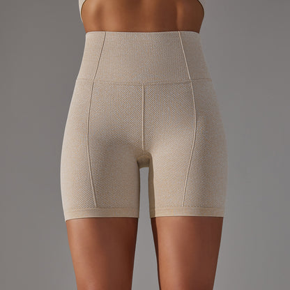 Dot jacquard Short image 2