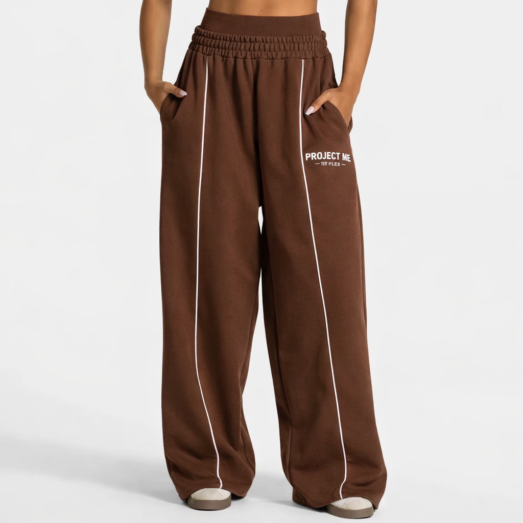 Project Me – FlowState Wide Pant