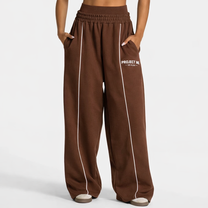 Project Me – FlowState Wide Pant