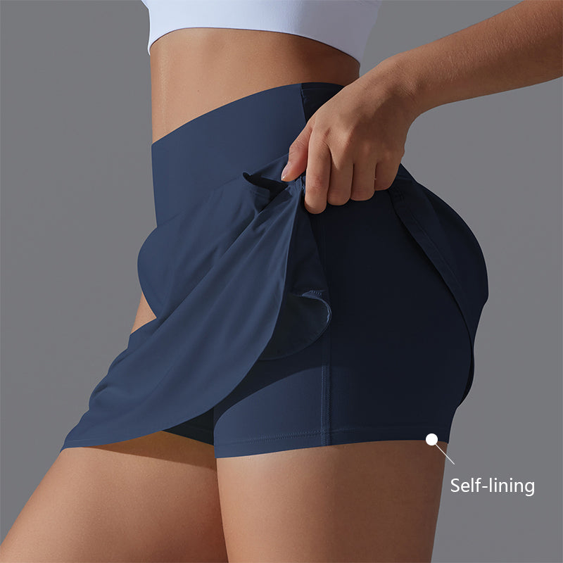  Pickleball Flex Skirt Short  image 2