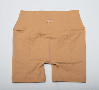 Dot jacquard Short image 9
