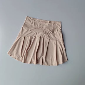 High Waisted Sport Skirt image 6