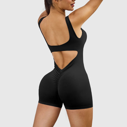 Backless Jumpsuit image 5