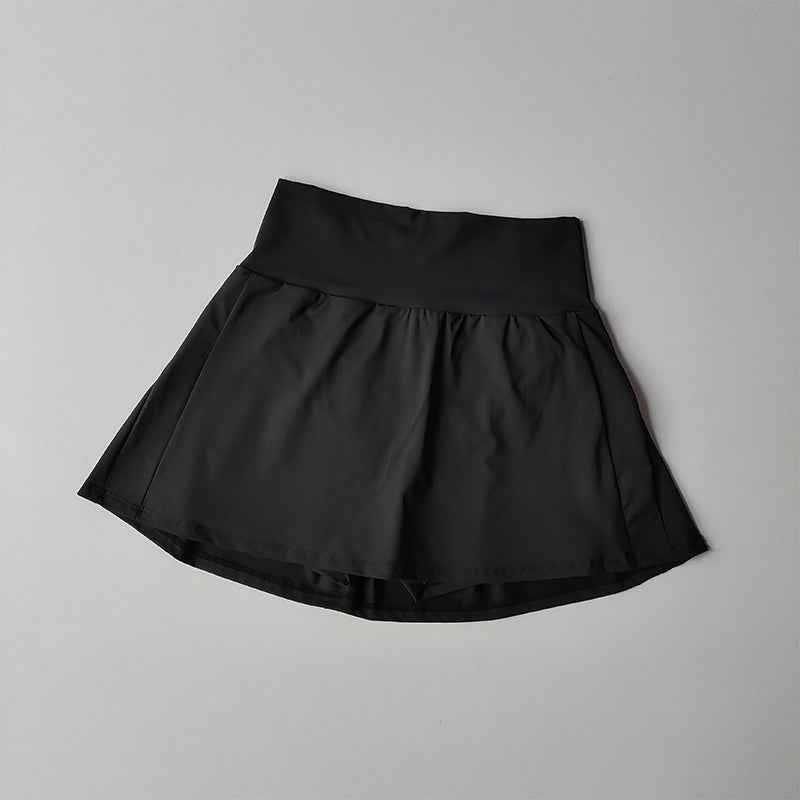 High Waisted Sport Skirt image 4