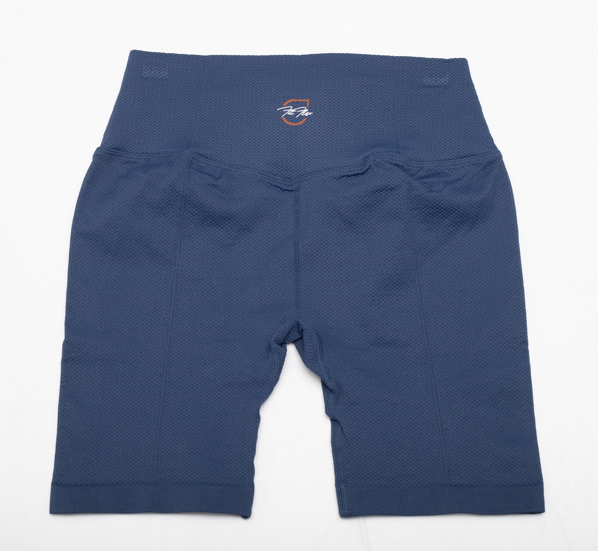Dot jacquard Short image 15