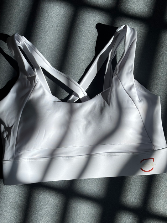 X backless image 5