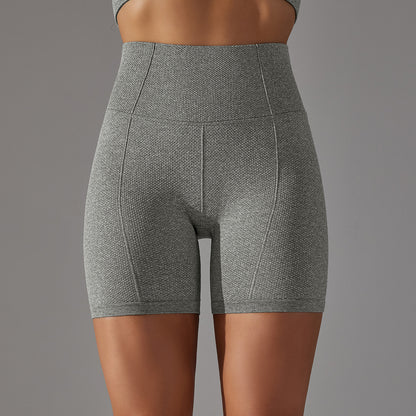 Dot jacquard Short image 5
