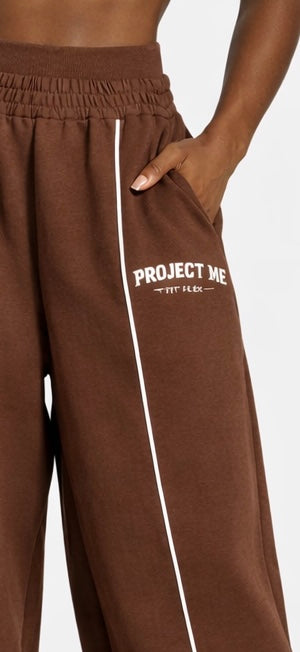 Project Me – FlowState Wide Pant