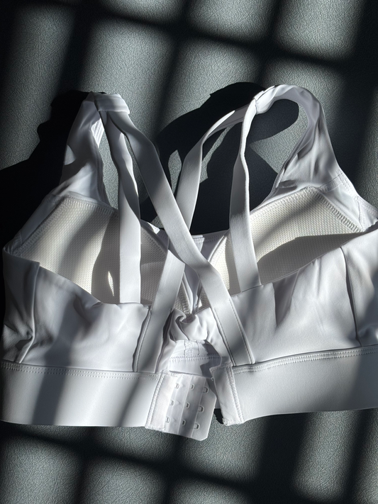 X backless image 6