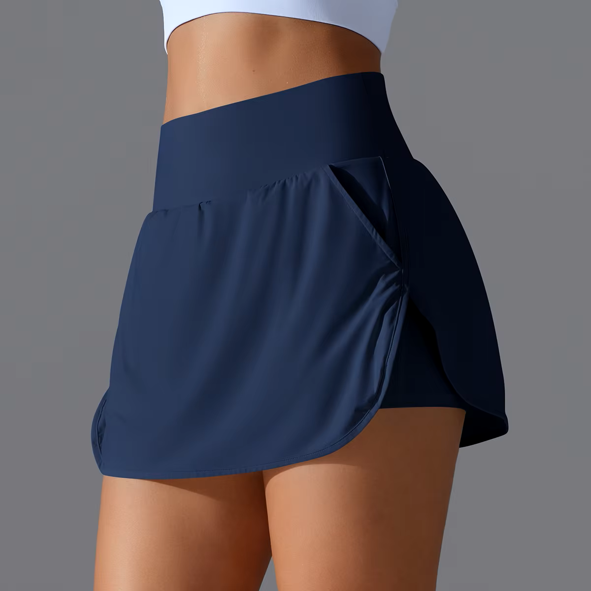 Pickleball Flex Skirt Short  image 10