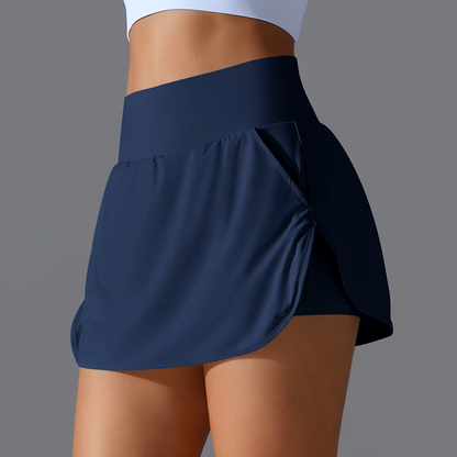  Pickleball Flex Skirt Short  image 10