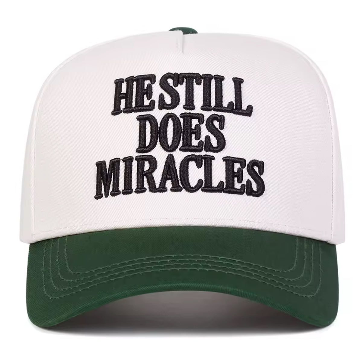 FaithFlex Hat