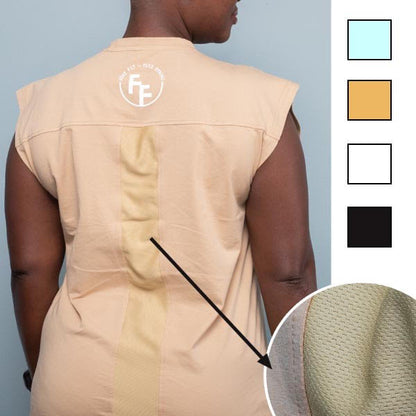 Ladies O-Neck image 1