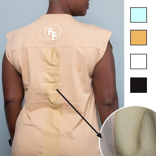 Ladies O-Neck image 1