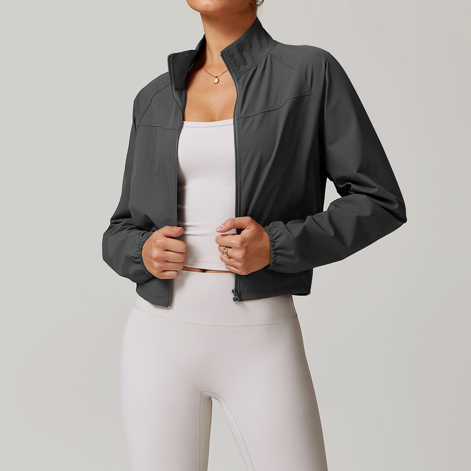 Quick Dry Sport Jacket image 3