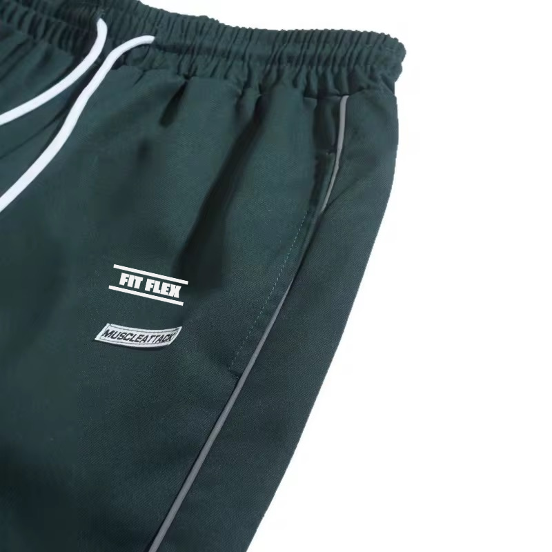 Muscletrack joggers