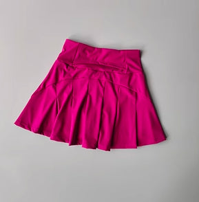 High Waisted Sport Skirt image 8