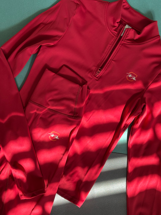 Zipper Flex Set image 0