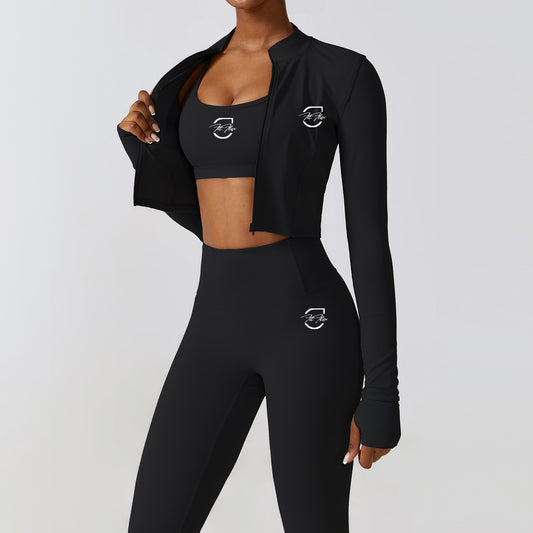 3 Pcs Flex Set image 1