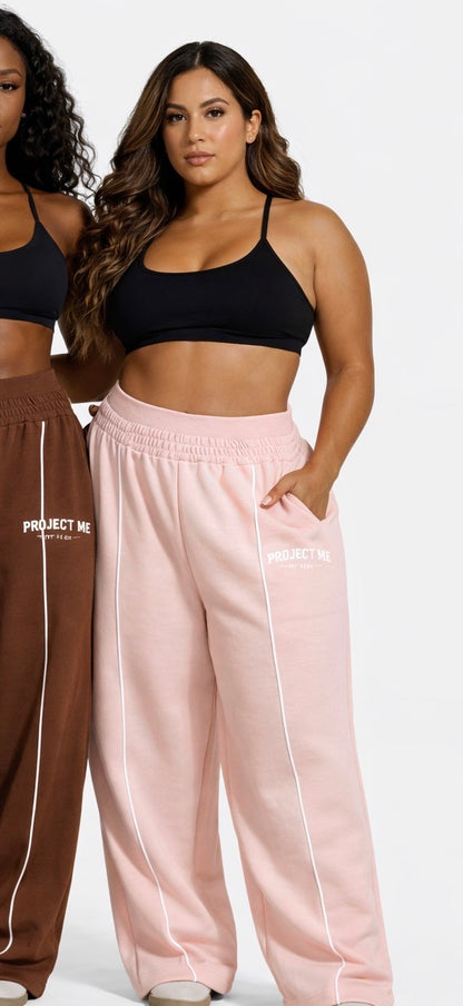 Project Me – FlowState Wide Pant