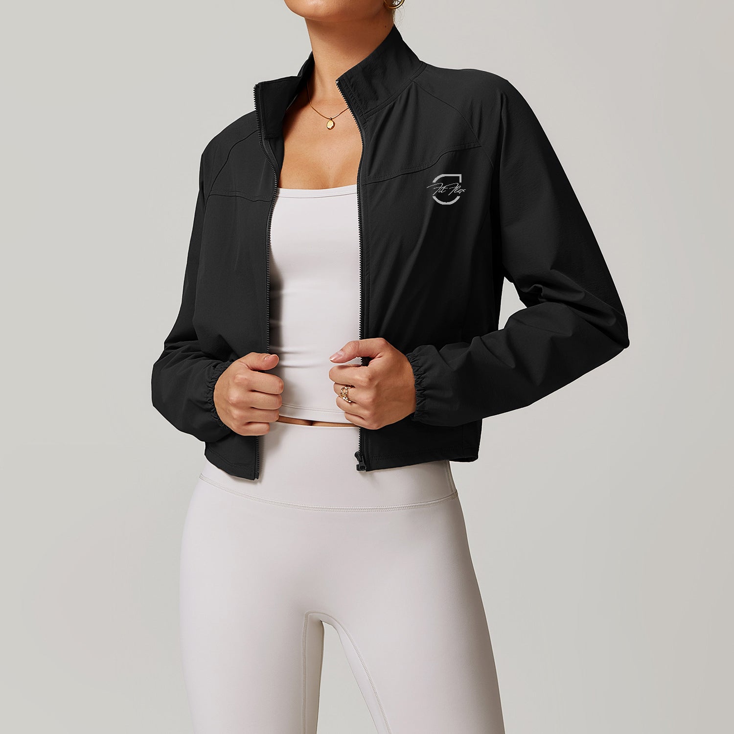 Quick Dry Sport Jacket image 6