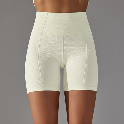 Dot jacquard Short image 0