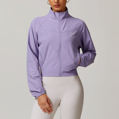Quick Dry Sport Jacket image 1