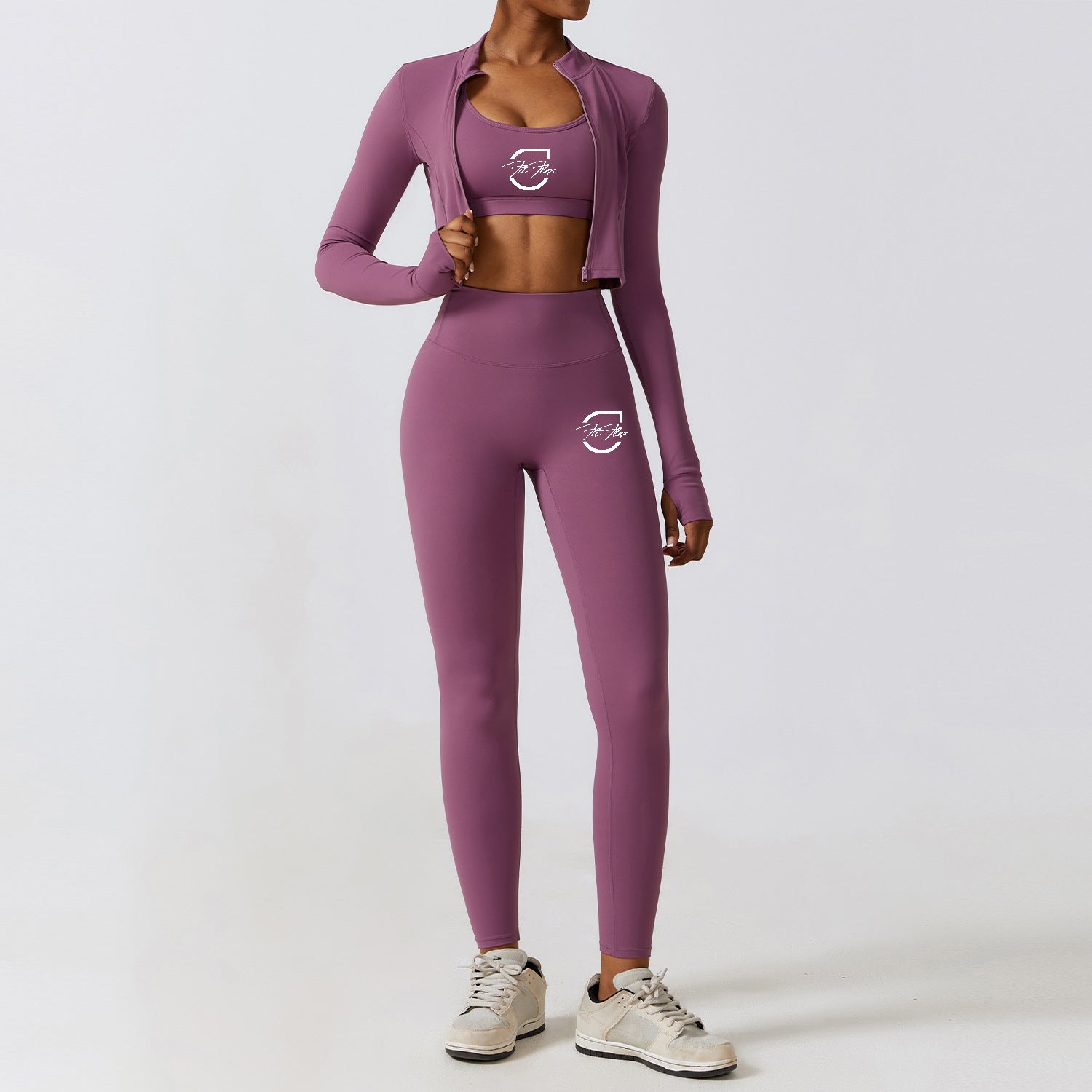 3 Pcs Flex Set image 9