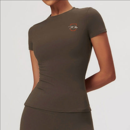 Tight Tops Women Activewear image 0