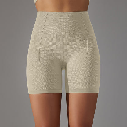 Dot jacquard Short image 13