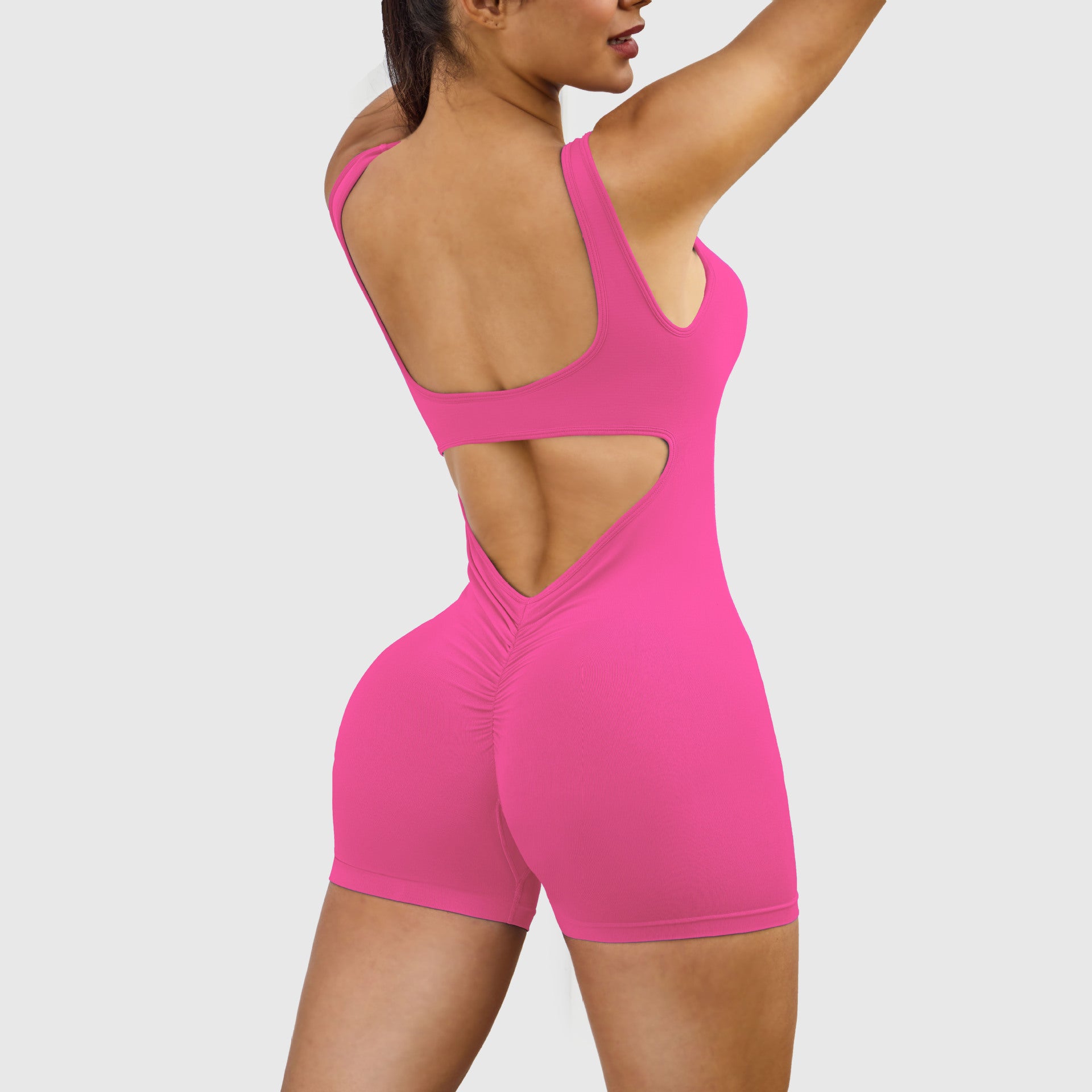 Backless Jumpsuit image 3