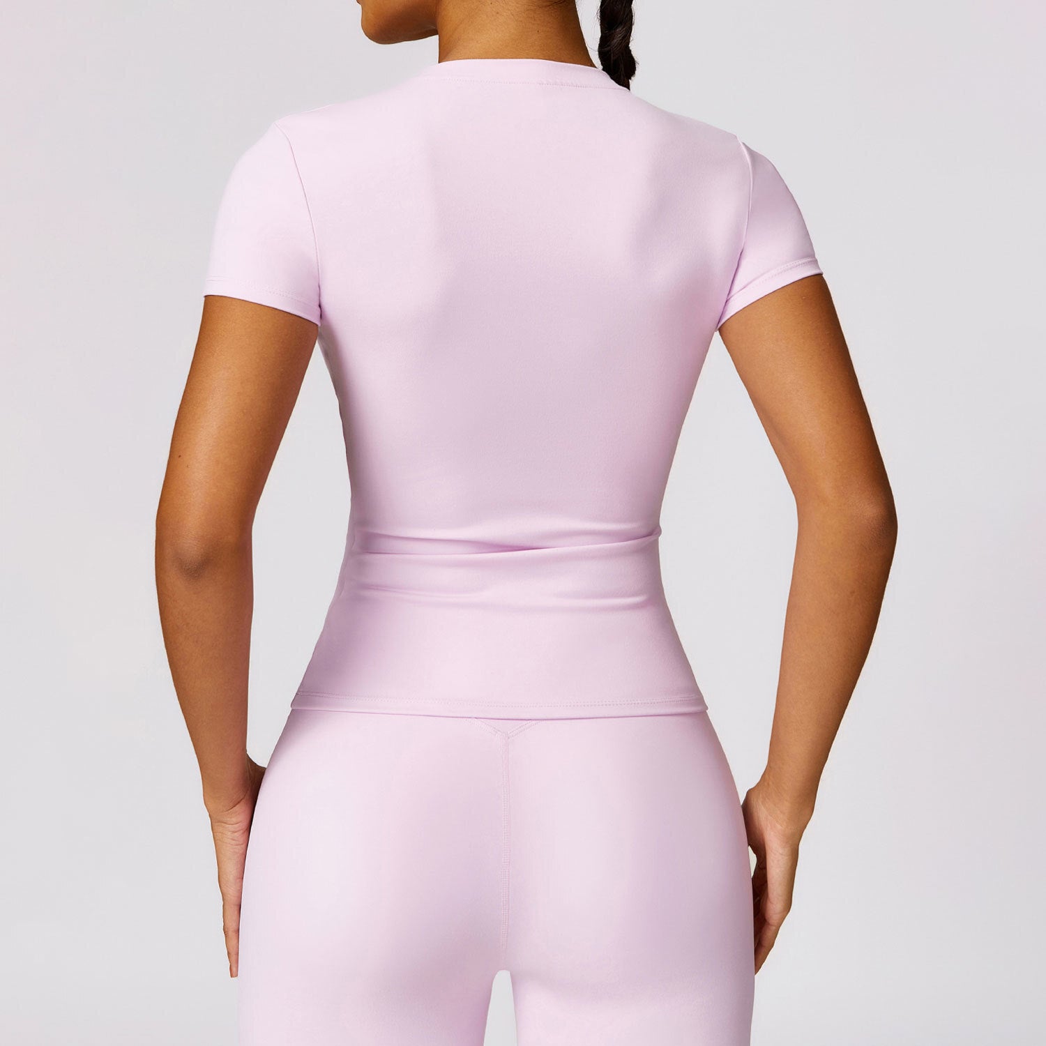 Tight Tops Women Activewear image 9