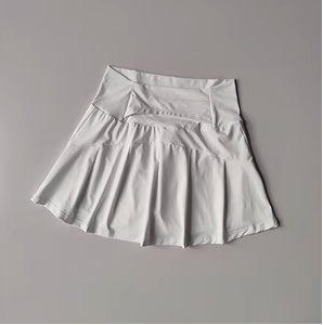 High Waisted Sport Skirt image 9