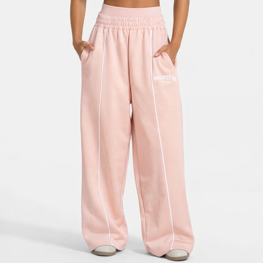Project Me – FlowState Wide Pant